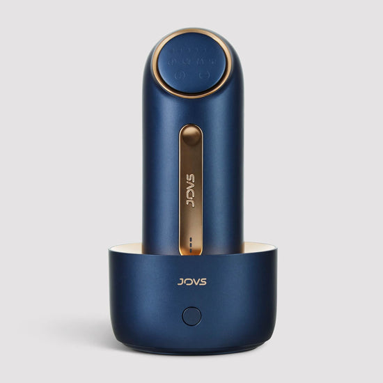 JOVS Mini Hair Removal Device Exclusively for CurrentBody Skin
